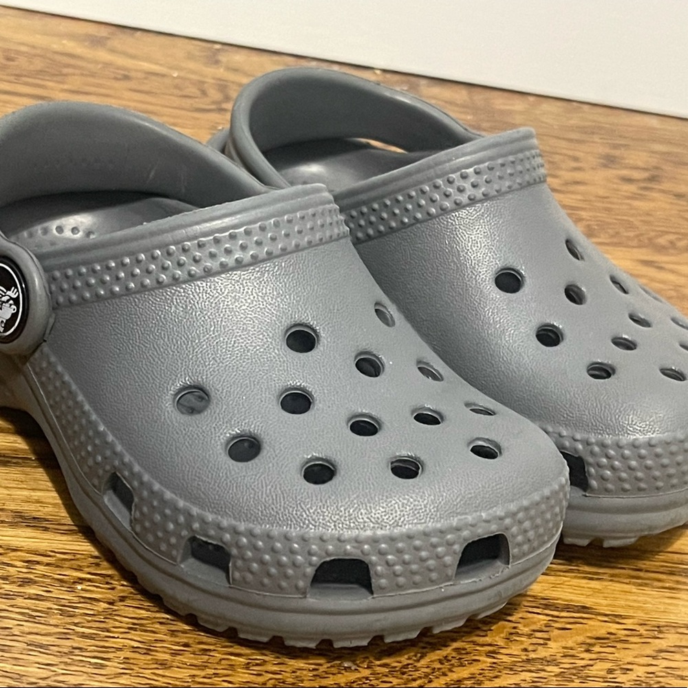 Croc’s for Toddler